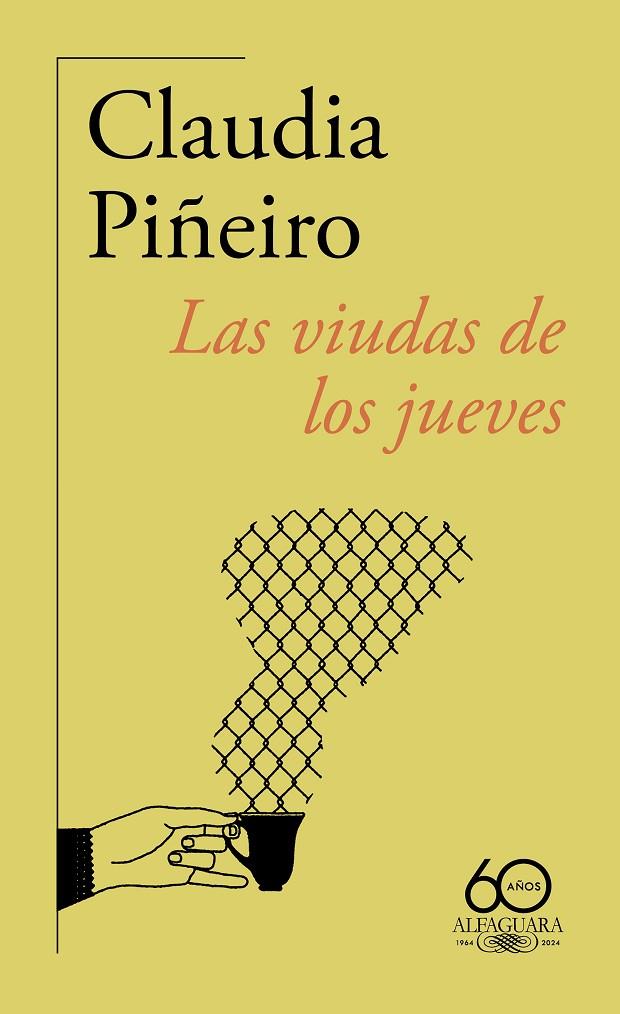 VIUDAS DE LOS JUEVES, LAS | 9788420478555 | PIÑEIRO, CLAUDIA