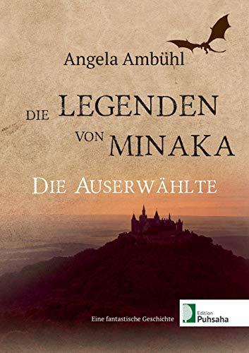 DIE LEGENDEN VON MINAKA | 9783743116856 | AMBUHL, ANGELA