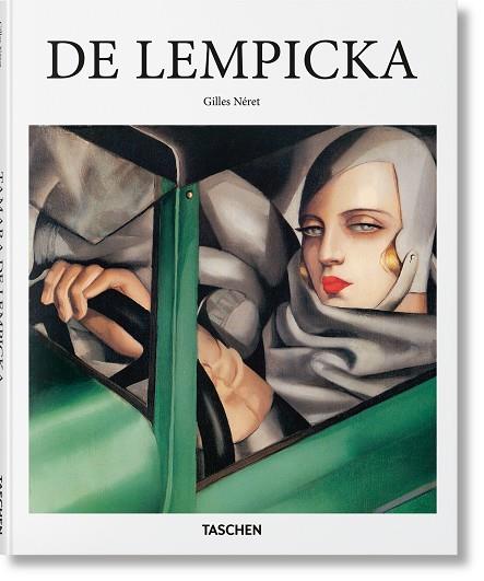 DE LEMPICKA (GERMAN EDITION) | 9783836532242 | NÉRET, GILLES