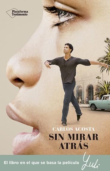 SIN MIRAR ATRÁS | 9788417622084 | ACOSTA, CARLOS