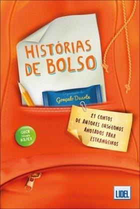 HISTÓRIAS DE BOLSO | 9789897521423 | DUARTE
