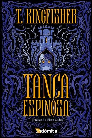 TANCA ESPINOSA | 9788410487727 | KINGFISHER, T.