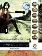 HILVANANDO EL DESTINO | 9788497007436 | CASAS GÁLVEZ, CONCHA