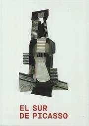 SUR DE PICASSO, EL : REFERENCIAS ANDALUZAS | 9788494647536