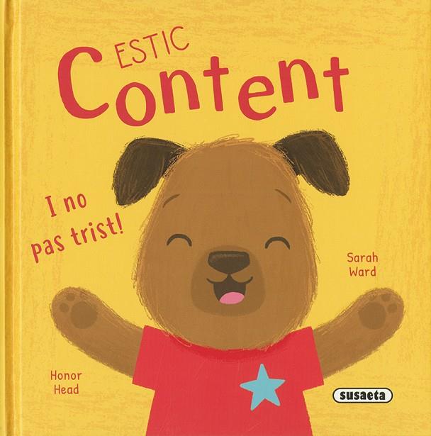 ESTIC CONTENT | 9788410848412 | HEAD, GONOR