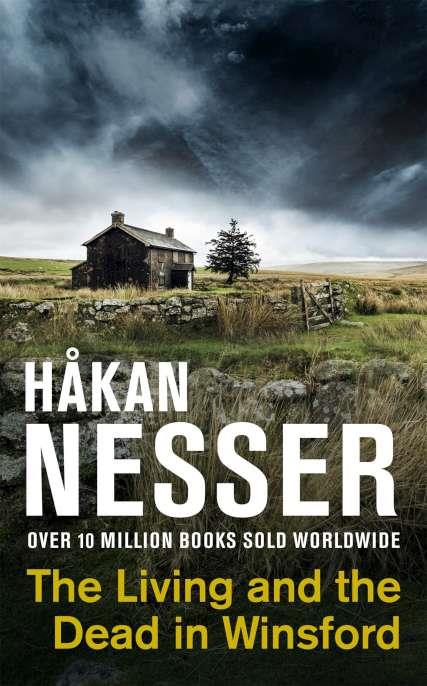 LIVING AND THE DEAD IN WINSFORD, THE | 9781447271918 | NESSER, HAKAN