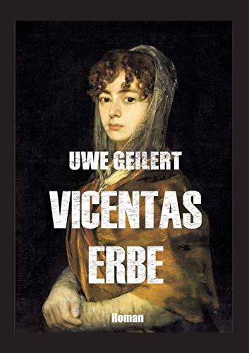 VICENTAS ERBE | 9783842384996 | GEILERT, UWE