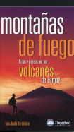 MONTAÑAS DE FUEGO | 9788496192751 | JORDÁ BORDEHORE