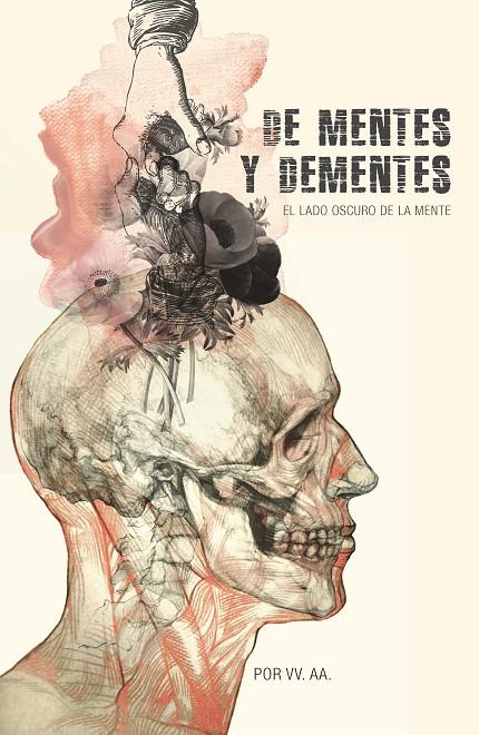 DE MENTES Y DEMENTES | 9788417893538 | VARIOS AUTORES