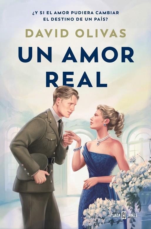 AMOR REAL, UN | 9788401034954 | OLIVAS, DAVID