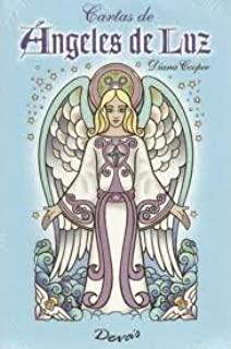 CARTAS DE ANGELES DE LUZ | 9789875821019 | COOPER, DIANA