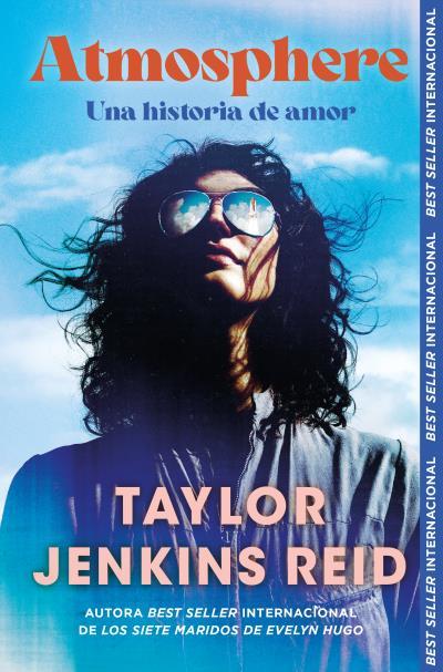 ATMOSPHERE | 9791388001147 | JENKINS, TAYLOR
