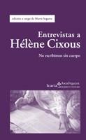 ENTREVISTAS A HELENE CIXOUS | 9788498882834 | SEGARRA, MARTA