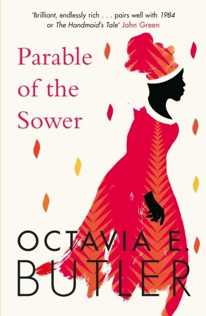 PARABLE OF THE SOWER | 9781472263667 | BUTLER, OCTAVIA E.