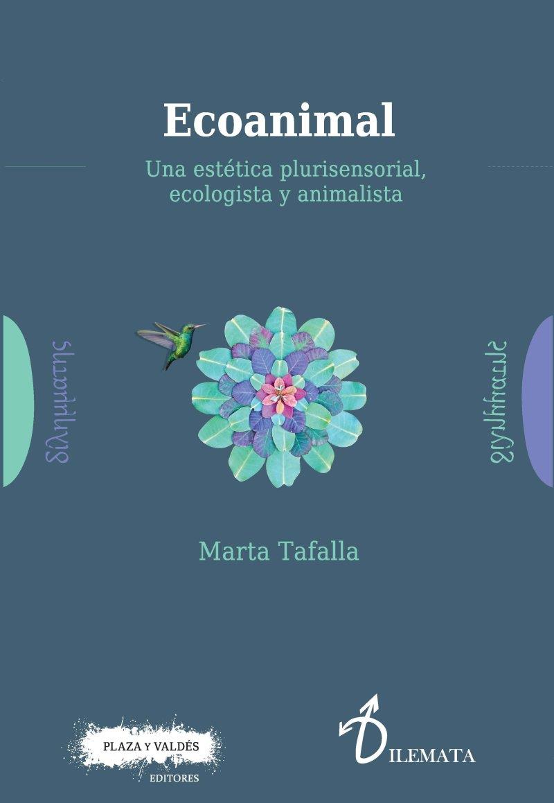ECOANIMAL | 9788417121204 | TAFALLA, MARTA