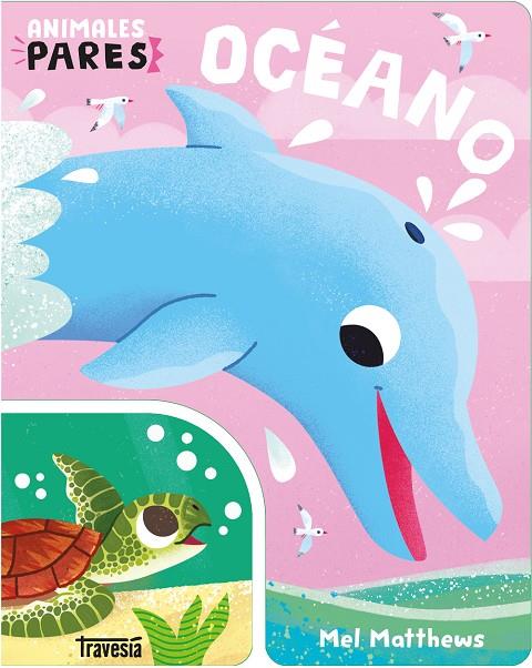 OCÉANO | 9786075841489 | MATTHEWS, MEL