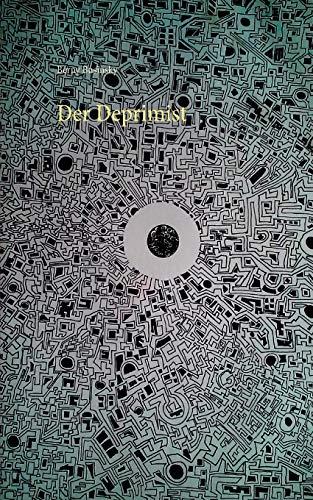 DER DEPRIMIST | 9783749466528 | SCHMITT, BERNHARD