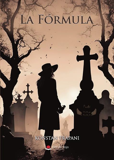 FÓRMULA, LA | 9791370086909 | TRAPANI, KONSTAN