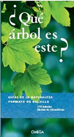 ¿QUÉ ÁRBOL ES ESTE? | 9788428217125 | MAYER, JOACHIM