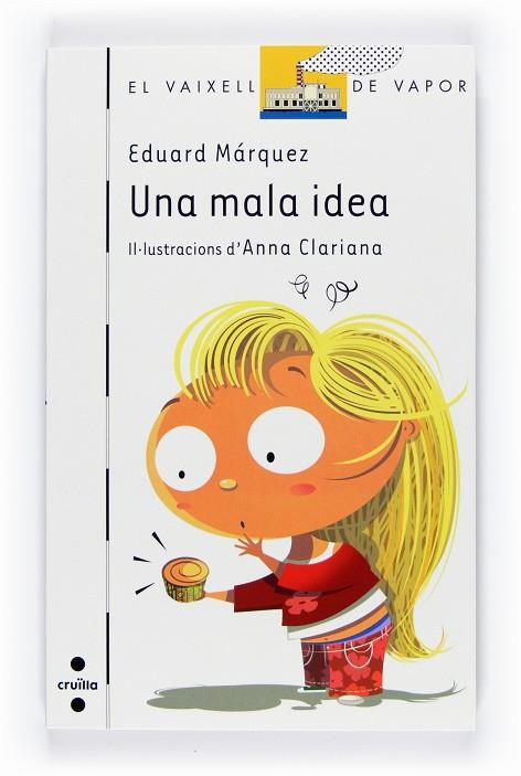 MALA IDEA, UNA | 9788466120562 | MÁRQUEZ, EDUARD