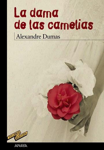 DAMA DE LAS CAMELIAS, LA | 9788466793179 | DUMAS (HIJO), ALEXANDRE / FLORES, ENRIQUE