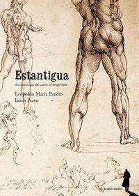 ESTANTIGUA | 9788494068126 | PANERO, L. M. /PRAVO, I.
