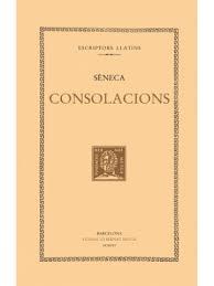 CONSOLACIONS | 9788498591736 | SENECA