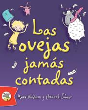 OVEJAS JAMÁS CONTADAS, LAS | 9788492880287 | MCQUINN, ANNA