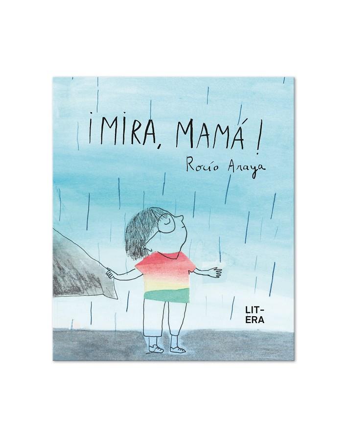 MIRA, MAMA! (ED. CASTELLANO) | 9788412409536 | ARAYA, ROCÍO