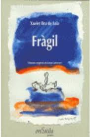 FRÀGIL | 9788493350734