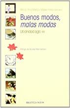 BUENOS MODOS,  MALAS MODAS | 9788497420358 | PEREZ-SERRANO JAUREGUI, AFRICA