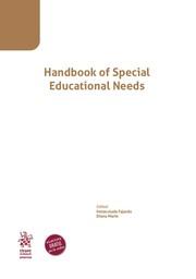 HANDBOOK OF SPECIAL EDUCATIONAL NEEDS | 9791370100896