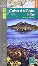 CABO DE GATA : MAPA-GUIA 2016] | 9788480906593