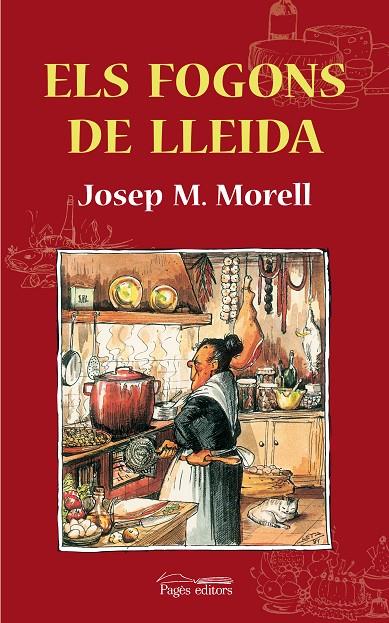 FOGONS DE LLEIDA, ELS | 9788497799065 | MORELL I BITRIÀ, JOSEP M.