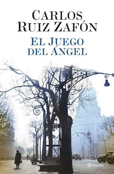 JUEGO DEL ANGEL, EL | 9788408081180 | RUIZ ZAFÓN, CARLOS