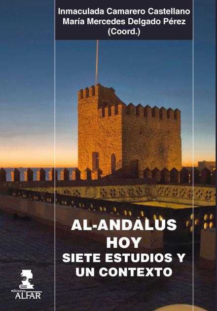 AL-ANDALUS HOY. | 9788478985951 | AAVV