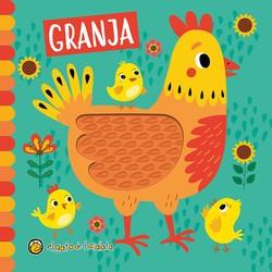 GRANJA ("SAFARI DE TEXTURAS") | 9789878202488