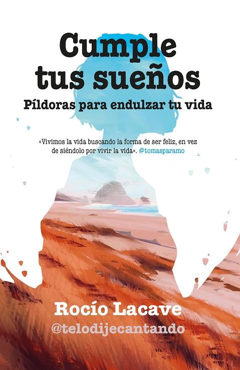 CUMPLE TUS SUEÑOS | 9788418709715 | LACAVE, ROCÍO