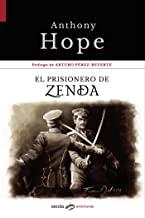 PRISIONERO DE ZENDA, EL | 9788412031034 | HOPE, ANTHONY