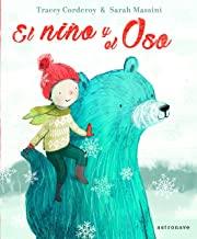 NIÑO Y EL OSO, EL | 9788467932072 | CORDEROY, TRACEY / MASSINI, SARAH