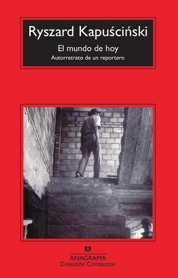 MUNDO DE HOY, EL | 9788433973375 | KAPUSCINSKI, RYSZARD