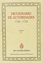 DICCIONARIO DE AUTORIDADES VOL. II | 9788415131335