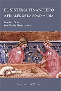 SISTEMA FINANCIERO A FINALES DE LA EDAD MEDIA, EL : AGENTES, INSTRUMENTOS Y MÉTODOS | 9788491333142 | VARIOS AUTORES