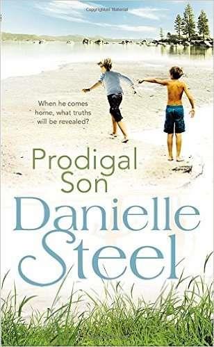 PRODIGAL SON | 9780552166164 | STEEL, DANIELLE
