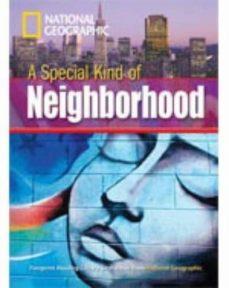 SPECIAL TYPE NEIGHBOURHOO | 9781424021673