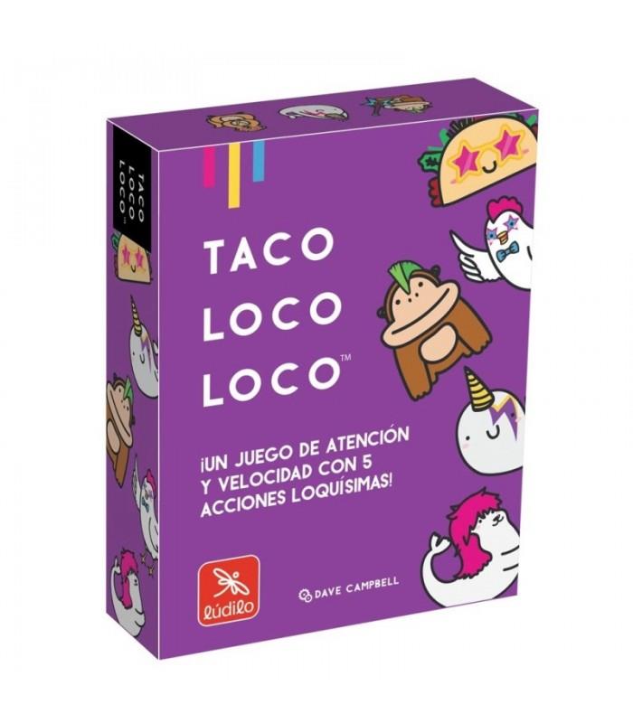 TACO, LOCO, LOCO | 8436621891710