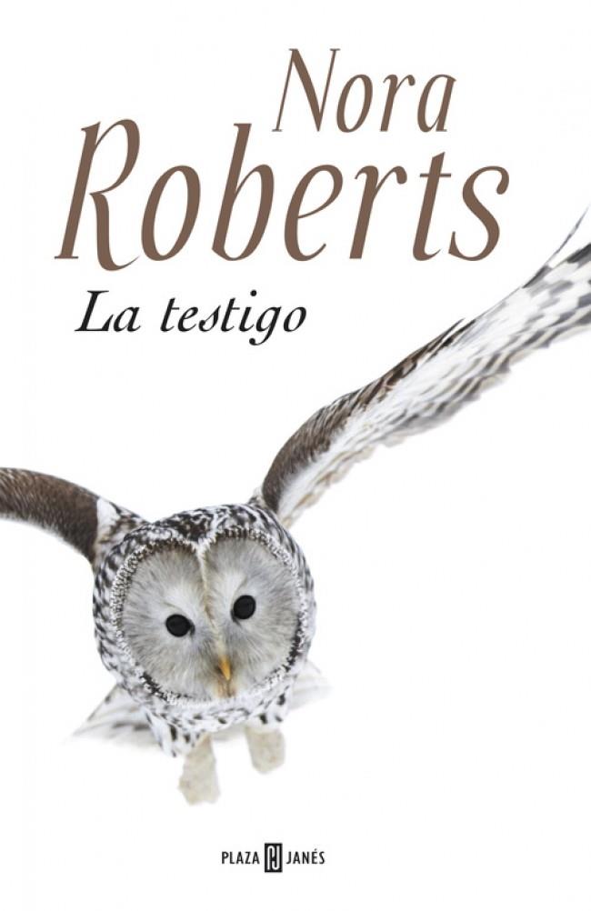 TESTIGO, LA | 9788401354816 | ROBERTS, NORA
