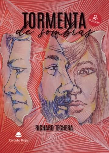 TORMENTA DE SOMBRAS | 9788411750561 | TECHERA, RICHARD