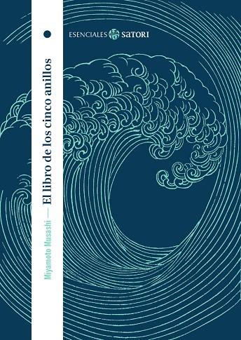 LIBRO DE LOS CINCO ANILLOS, EL | 9788417419745 | MIYAMOTO, MUSASHI