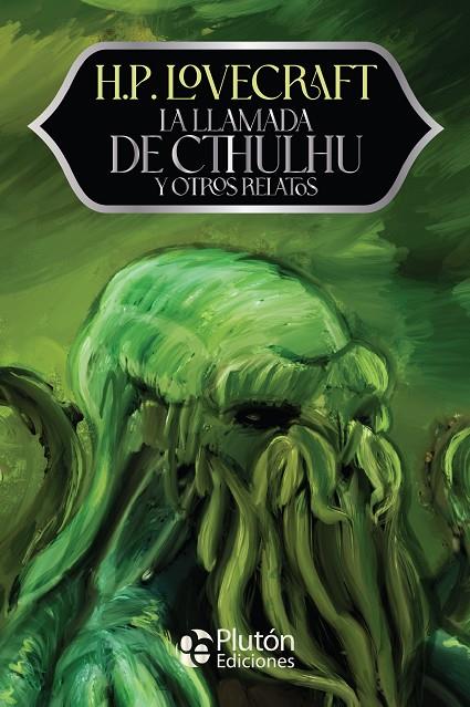 LLAMADA DE CTHULHU Y OTROS RELATOS, LA | 9791387692612 | LOVECRAFT, H. P.